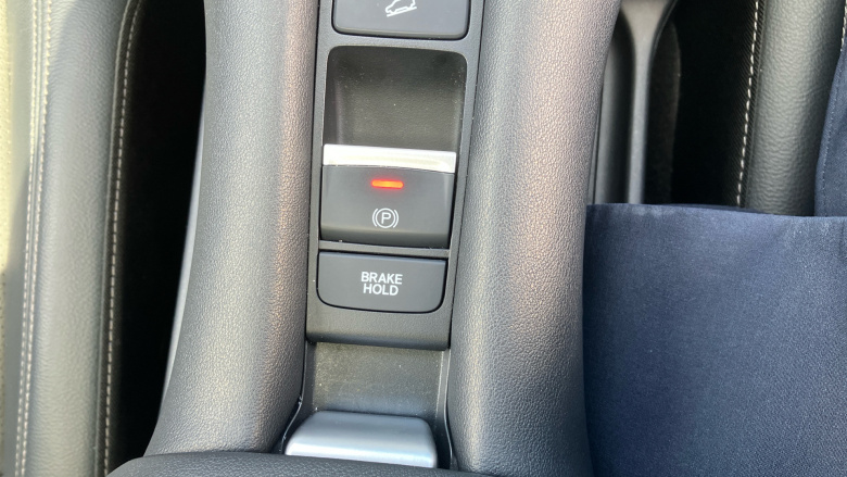 Honda Zr-V 2.0 eHEV Advance 5dr CVT Hybrid Estate